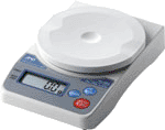 阿克蘇小型電子桌面秤,2000g,1g