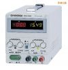 數(shù)字式/可調(diào)交換式/直流電源供應(yīng)器,型號:SPS-606,品牌:臺灣固緯GWINSTEK