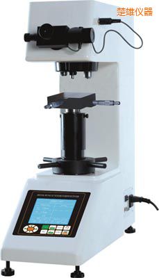 楚雄大屏數(shù)顯自動(dòng)轉(zhuǎn)塔維氏硬度計(jì)
