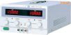 單組輸出直流電源供應器,型號:GPR-11H30D,品牌:臺灣固緯GWINSTEK