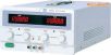 單組輸出直流電源供應器,型號:GPR-11H30D,品牌:臺灣固緯GWINSTEK