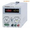 數(shù)字式/可調(diào)交換式/直流電源供應(yīng)器,型號(hào):SPS-1230,品牌:臺(tái)灣固緯GWINSTEK